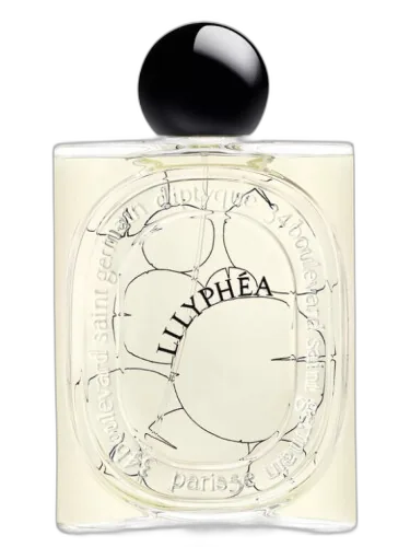 Lilyphéa Diptyque by Diptyque