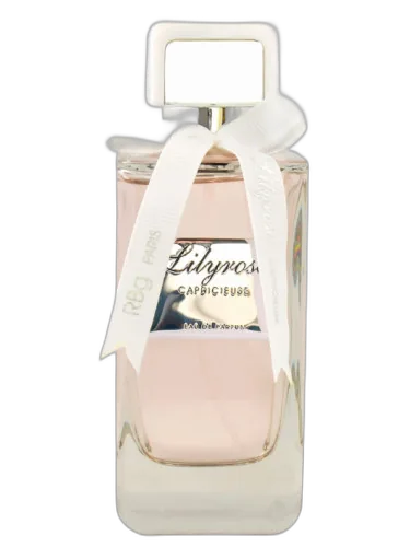 Lilyrose Capricieuse Rbg Paris