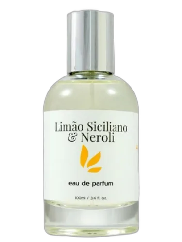 Limão Siciliano & Neroli Maracujá Brasil