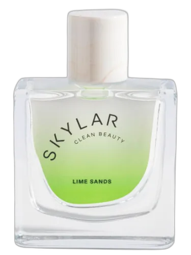 Lime Sands Skylar by Skylar
