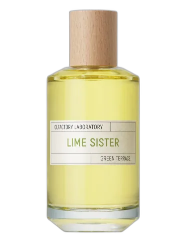 Lime Sister Les Liquides Imaginaires by Les Liquides Imaginaires
