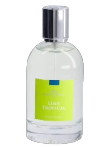 Lime Tropical Comptoir Sud Pacifique by Comptoir Sud Pacifique