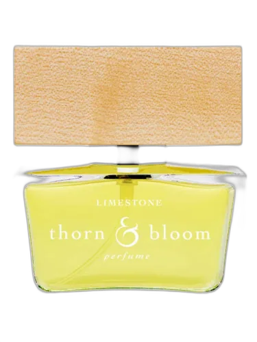 Limestone Thorn & Bloom