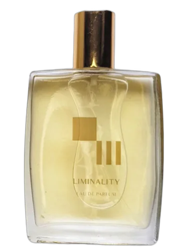 Liminality Oscar Mejia Iii by Oscar Mejia III