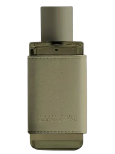 Limited Edition 05 Massimo Dutti by Massimo Dutti