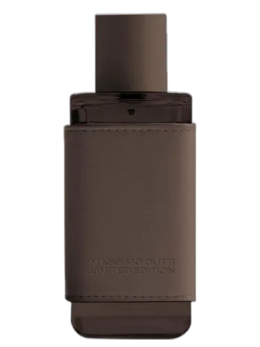 Limited Edition 06 Massimo Dutti by Massimo Dutti