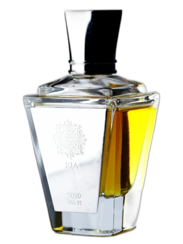 Limited Edition 2020 Sja Perfumes by SJA Perfumes