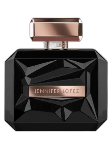 Limitless Jennifer Lopez