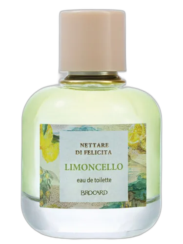 Limoncello Brocard