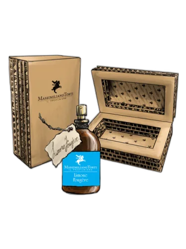 Limone Fougère Il Profumiere by Il Profumiere