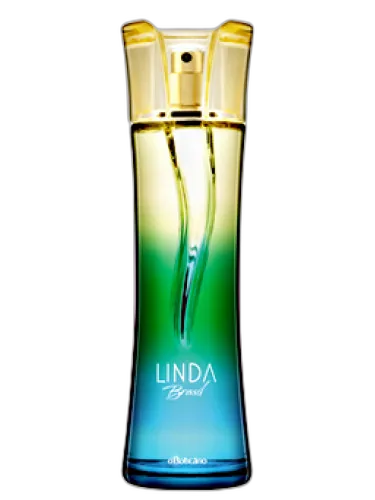 Linda Brasil O Boticário by O Boticário