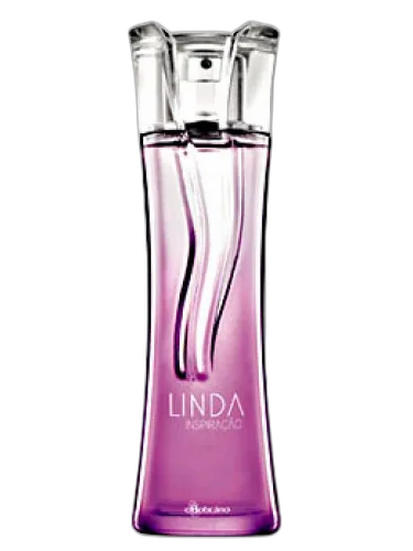 Linda Inspiração O Boticário by O Boticário