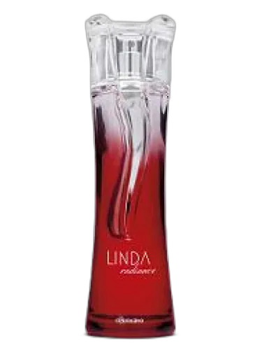 Linda Radiance O Boticário