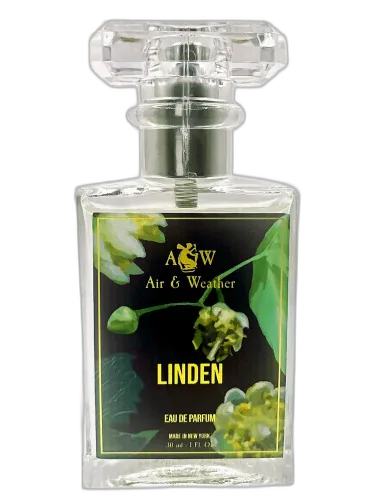 Linden Air & Weather
