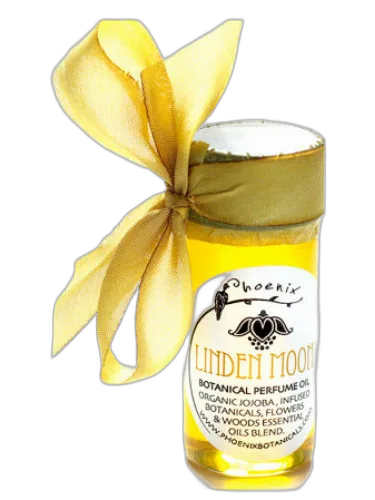 Linden Moon Phoenix Botanicals