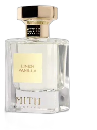 Linen Vanilla Mith by Mith