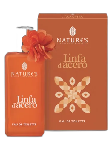 Linfa D'acero Nature's by Nature's