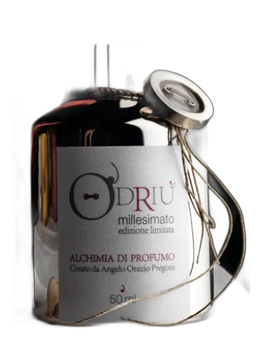 Linfedele 1004 O'driu by O'Driu