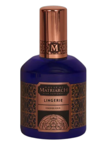 Lingerie House Of Matriarch by House of Matriarch