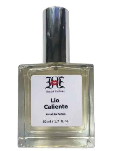 Lio Caliente Haught Parfums by Haught Parfums