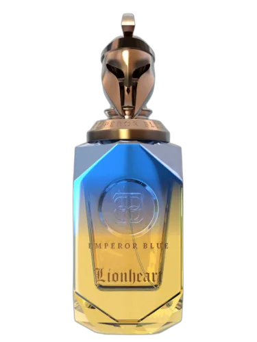 Lionheart Emperor Blue