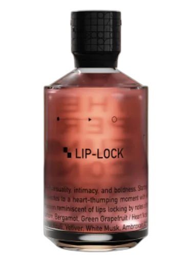 Lip Lock The Perfume Connection
