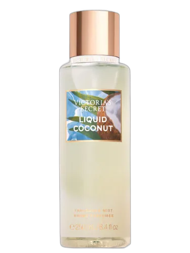 Liquid Coconut Victoria's Secret by Victoria's Secret