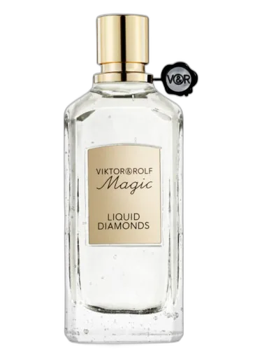 Liquid Diamonds Viktor&rolf by Viktor&Rolf