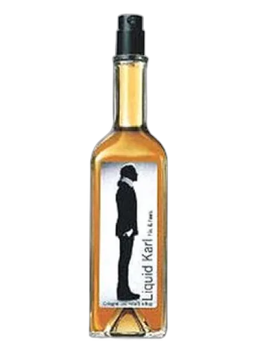 Liquid Karl Karl Lagerfeld