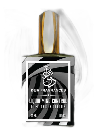 Liquid Mind Control The Dua Brand by The Dua Brand