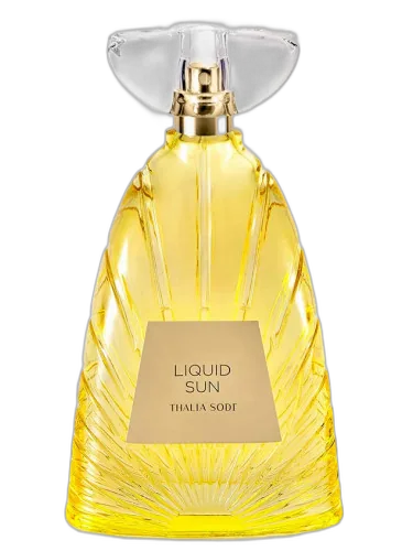 Liquid Sun Thalia Sodi