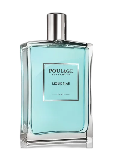 Liquid Time Poulage Parfumeur by Poulage Parfumeur