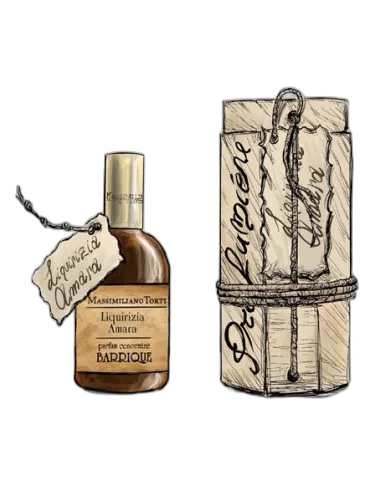 Liquirizia Amara Il Profumiere by Il Profumiere