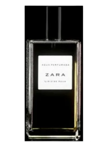 Lirio De Agua Zara by Zara