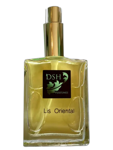 Lis Oriental Dsh Perfumes by DSH Perfumes