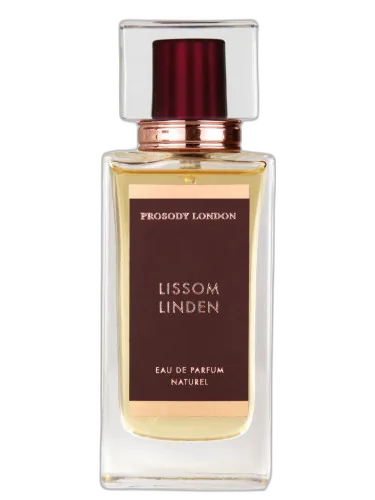 Lissom Linden Prosody London by Prosody London