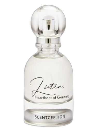Listen.to The Heartbeat Of Germany Scentception by Scentception