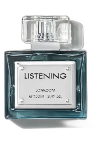 Listening Lonkoom Parfum by Lonkoom Parfum