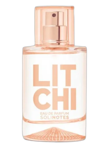 Litchi Solinotes by Solinotes