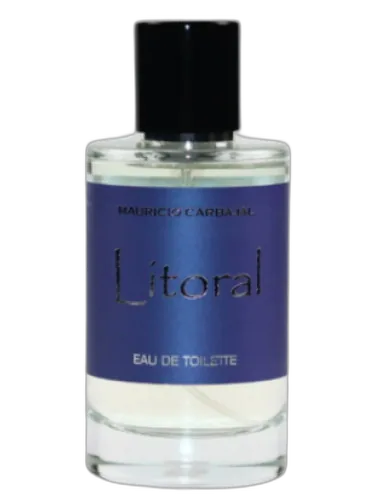 Litoral Mauricio Carbajal by Mauricio Carbajal