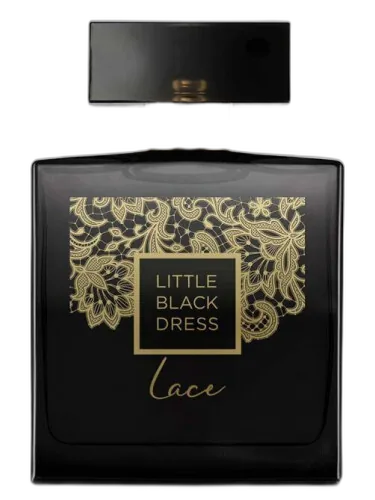 Little Black Dress Lace Avon by Avon