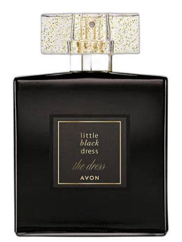 Little Black Dress The Dress Avon