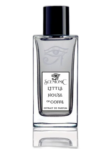Little House Of Coffe Scentonic