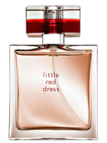 Little Red Dress Avon by Avon