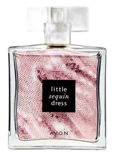 Little Sequin Dress Avon by Avon