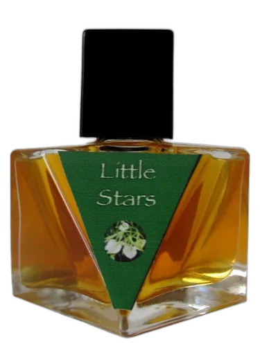 Little Stars Olympic Orchids Artisan Perfumes
