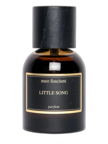 Little Song Meo Fusciuni by Meo Fusciuni