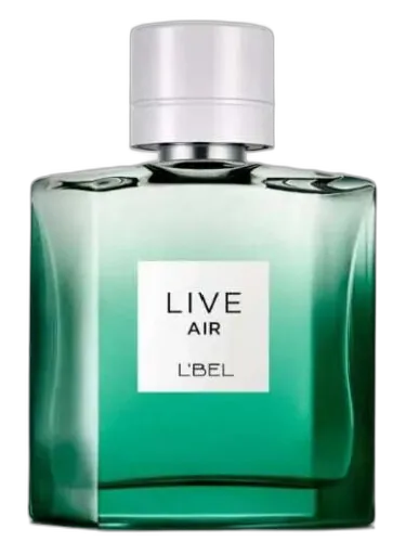 Live Air L'bel by L'Bel