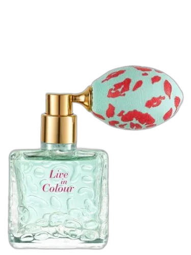 Live In Colour Oriflame by Oriflame