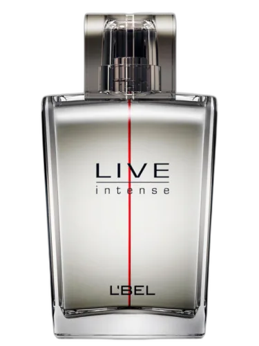 Live Intense L'bel by L'Bel